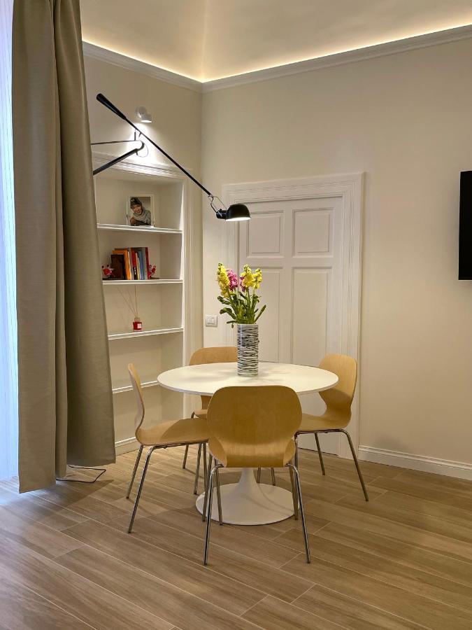 Dimora Savoia Apartment Corato Exterior photo